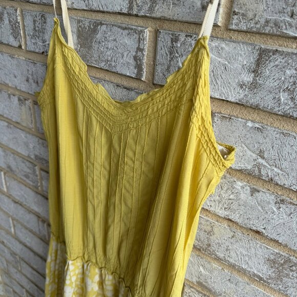 MaxStudio Silk Blend Dress Women's Size 6. - Picture 5 of 8